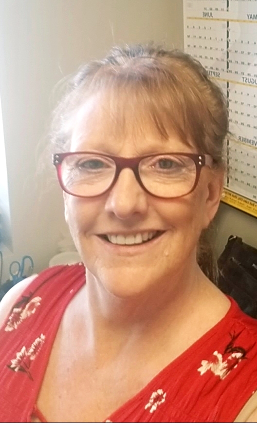 Debra Erger